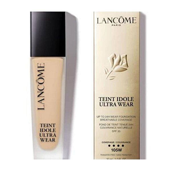 Lancome Fondöten