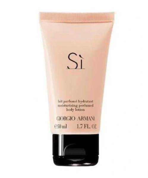 Giorgio Armani Vücut Nemlendirici Krem, Losyon