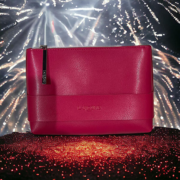 Lancome Makyaj Çantası