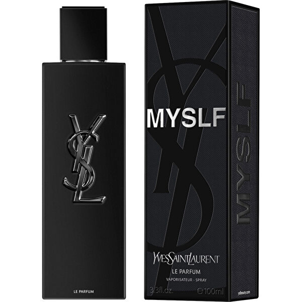 Yves Saint Laurent Parfüm