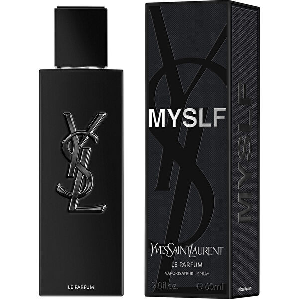 Yves Saint Laurent Parfüm