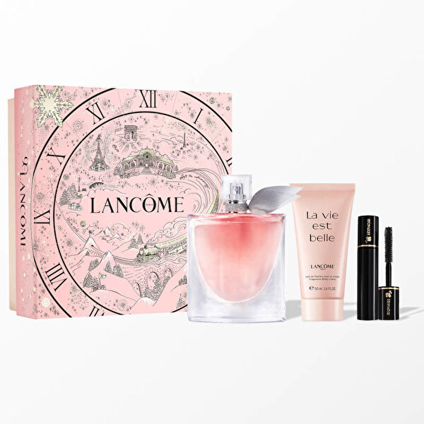 Lancome Parfüm Setleri