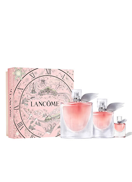Lancome Parfüm Setleri