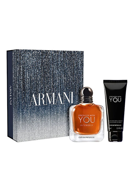 Armani Parfüm Setleri