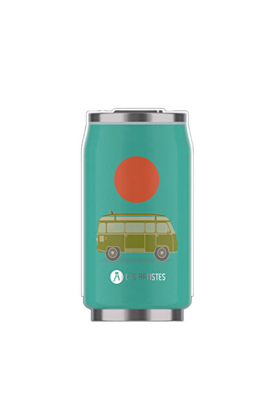 Les Artistes Paris Bebek Termosu