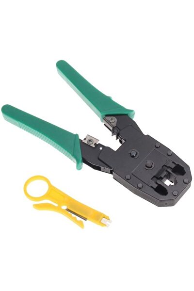 Alfais Pense, Konnektör