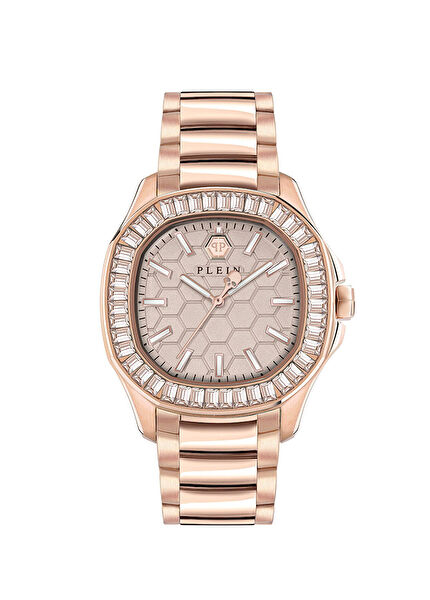 Philipp Plein Kadın Kol Saati