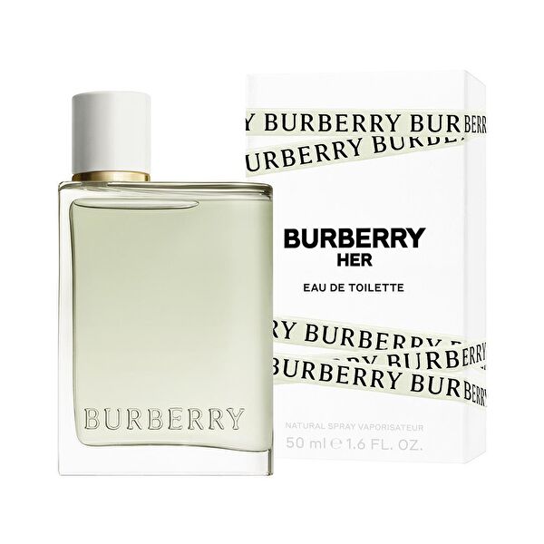 Burberry Parfüm
