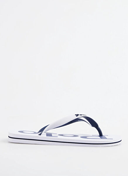 Polo Ralph Lauren Erkek Terlik