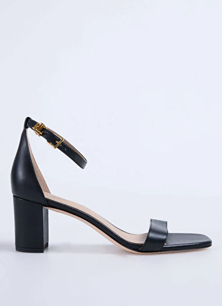 Lauren Ralph Lauren Kadın Sandalet