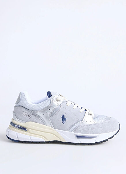 Polo Ralph Lauren Erkek Sneaker Ayakkabı