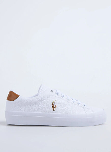 Polo Ralph Lauren Kadın Sneaker Ayakkabı