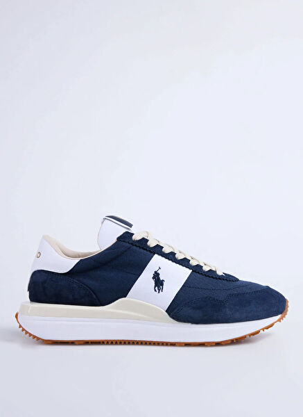 Polo Ralph Lauren Erkek Sneaker Ayakkabı