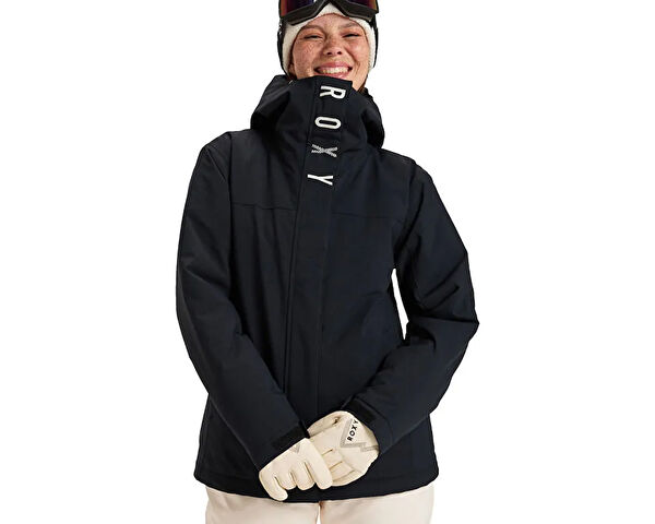 Roxy Kayak, Snowboard Mont, Ceket, Yelek