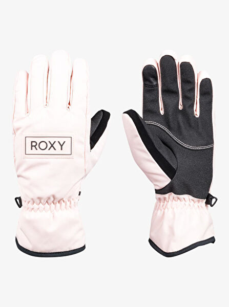 Roxy Kayak, Snowboard Beresi, Eldiveni