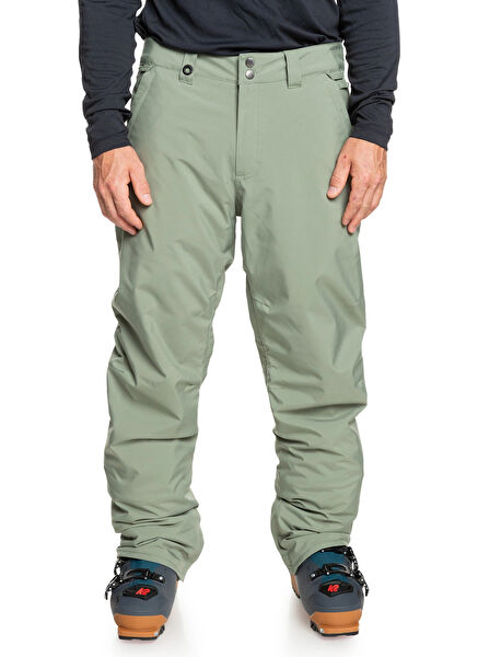 Quiksilver Kayak, Snowboard Pantolonu