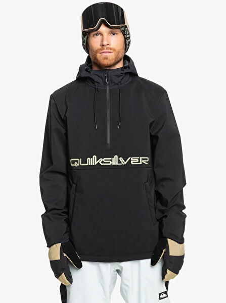 Quiksilver Outdoor Mont, Ceket, Yelek