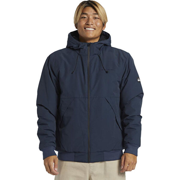 Quiksilver Outdoor Mont, Ceket, Yelek