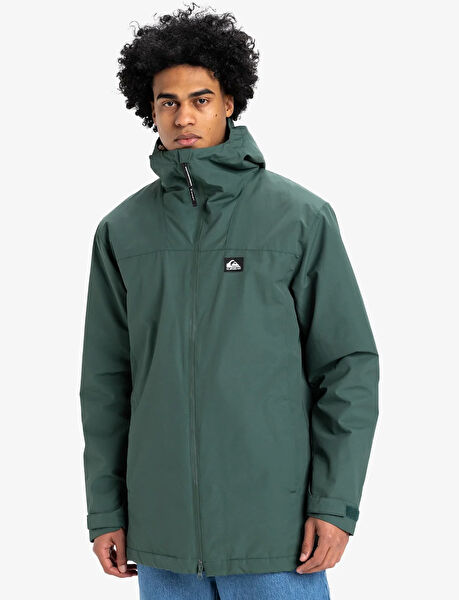 Quiksilver Erkek Mont, Kaban