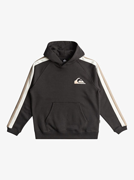 Quiksilver Sporcu Sweatshirt