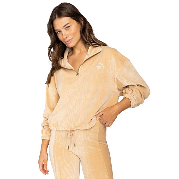 Billabong Kadın Sweatshirt