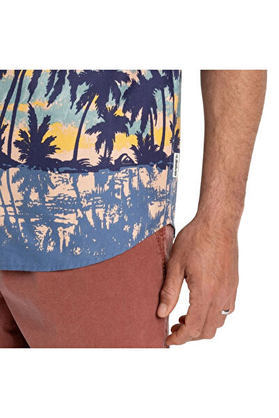 Quiksilver Erkek Gömlek