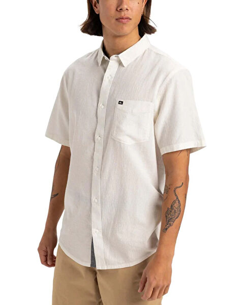 Quiksilver Erkek Gömlek