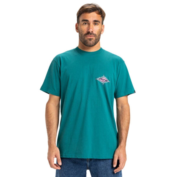 Quiksilver Erkek Tişört