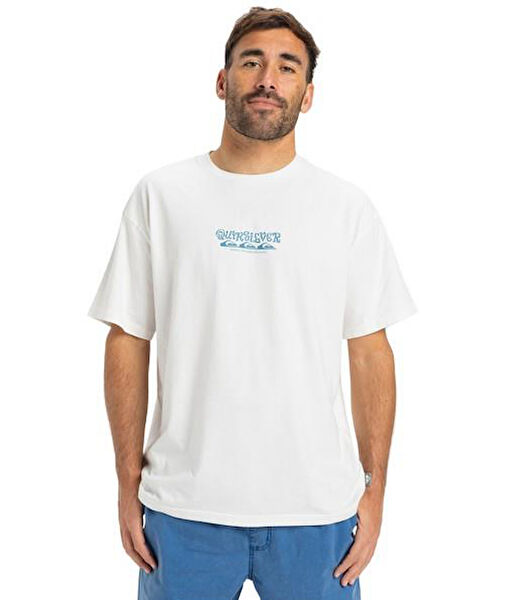 Quiksilver Sporcu Tişört