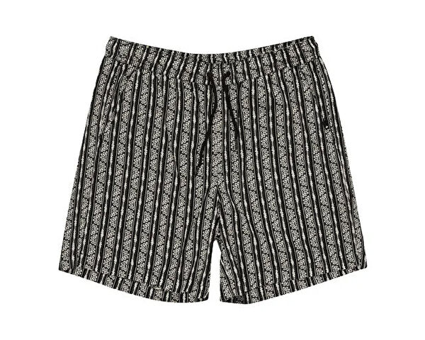 Quiksilver Erkek Şort, Bermuda, Kapri