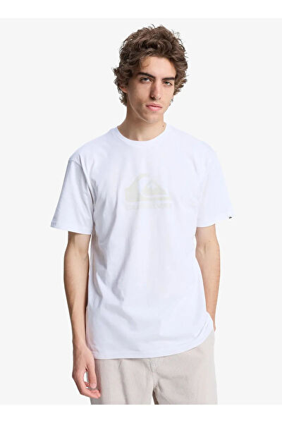 Quiksilver Sporcu Tişört