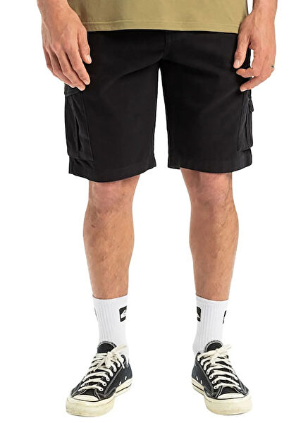 Quiksilver Erkek Şort, Bermuda, Kapri
