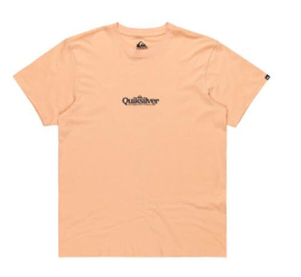 Quiksilver Sporcu Tişört