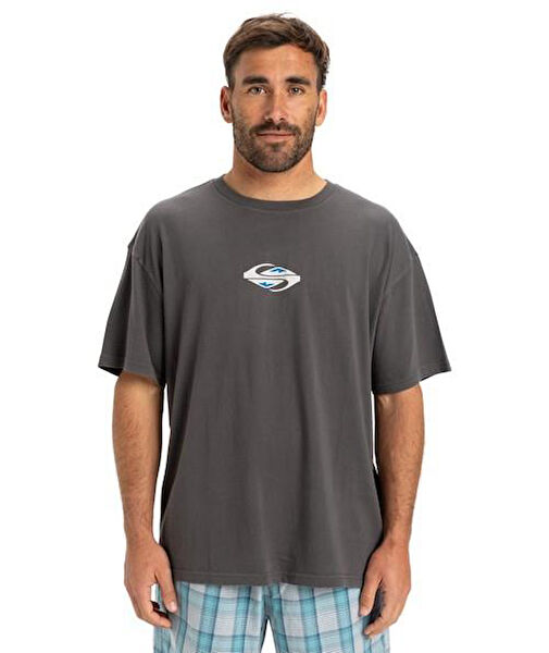 Quiksilver Sporcu Tişört