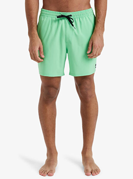 Quiksilver Yüzücü Mayosu