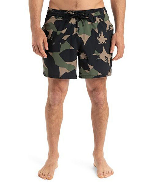 Quiksilver Yüzücü Mayosu