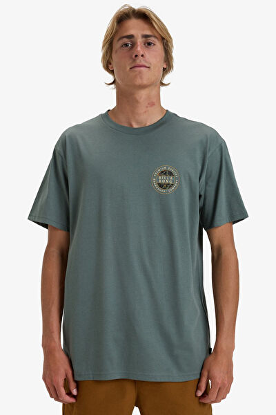 Billabong Sporcu Tişört