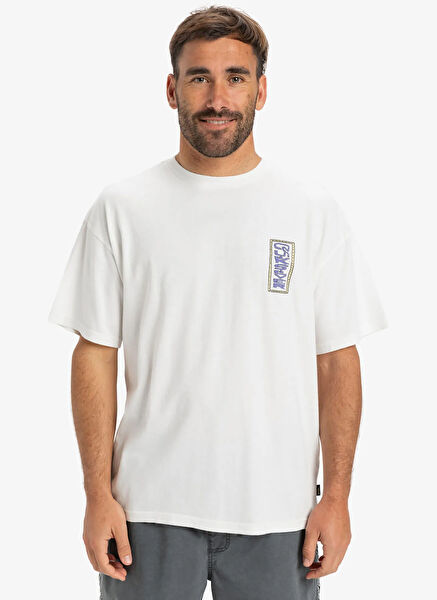 Quiksilver Erkek Şort, Bermuda, Kapri