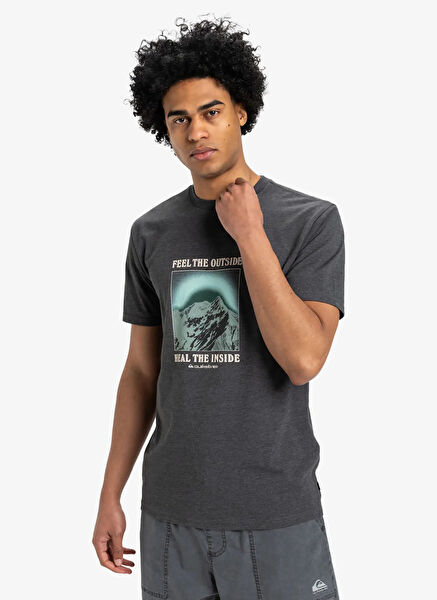 Quiksilver Outdoor Tişört, Sweatshirt