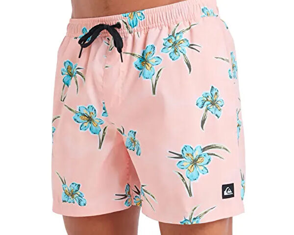 Quiksilver Erkek Şort, Bermuda, Kapri