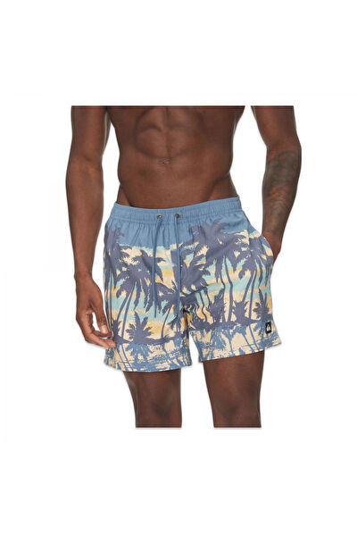 Quiksilver Erkek Deniz Şortu, Mayo