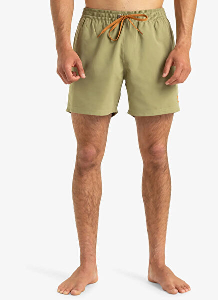 Quiksilver Erkek Şort, Bermuda, Kapri