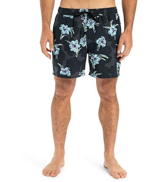 Quiksilver Yüzücü Mayosu