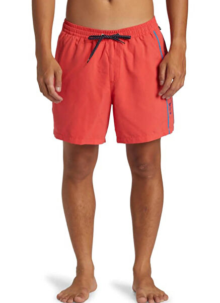 Quiksilver Erkek Şort, Bermuda, Kapri