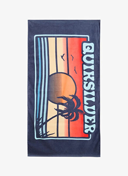 Quiksilver Plaj Havlusu