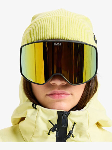 Roxy Kayak, Snowboard Gözlüğü, Kaskı