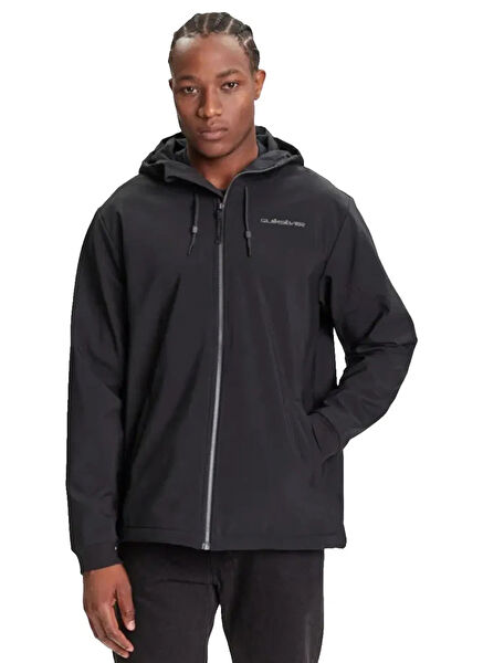 Quiksilver Erkek Mont, Kaban