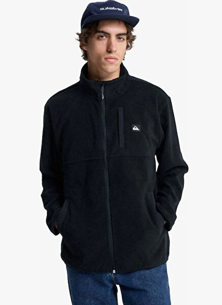 Quiksilver Erkek Sweatshirt