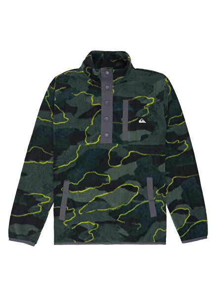 Quiksilver Erkek Çocuk Sweatshirt