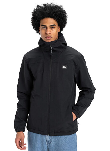 Quiksilver Erkek Mont, Kaban